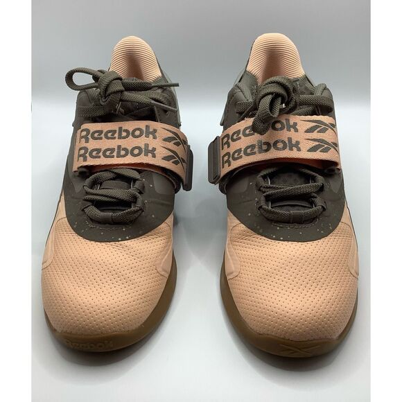 Reebok Shoes - Reebok Legacy Lifter II Weightlifting Shoes Sz 9
